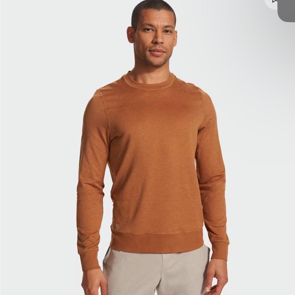 Ponto Performance Crewneck Sweatshirt - Picture 8 of 12